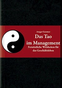Das Tao im Management - Ansgar Gerstner - E-Book