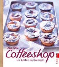 Aus dem Coffeeshop - Dr. Oetker - E-Book