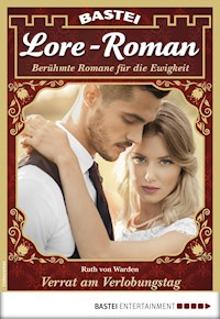Lore-Roman 15 - Ruth von Warden - E-Book