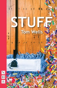 Stuff - Tom Wells - E-Book