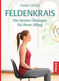 Feldenkrais - Heike Höfler - E-Book