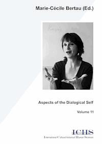 Aspects of the Dialogical Self -  - E-Book