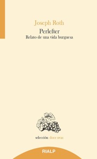 Perlefter - Joseph Roth - E-Book