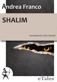 Shalim - Andrea Franco - E-Book
