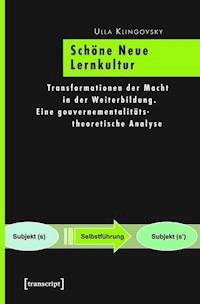 Schöne Neue Lernkultur - Ulla Klingovsky - E-Book