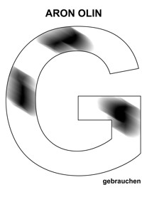 gebrauchen - Aron Olin - E-Book