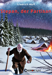 Stepan, der Partisan - Friedrich Wolf - E-Book