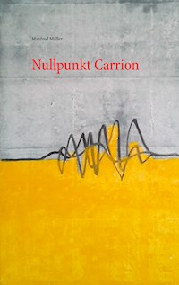 Nullpunkt Carrion - Manfred Müller - E-Book