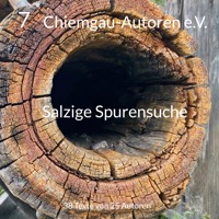 Salzige Spurensuche -  - E-Book