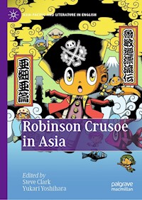 Robinson Crusoe in Asia - - E-Book