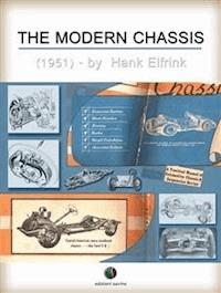 The Modern Chassis - Hank Elfrink - E-Book