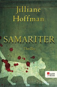 Samariter - Jilliane Hoffman - E-Book