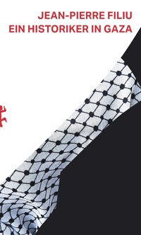Ein Historiker in Gaza - Jean-Pierre Filiu - E-Book