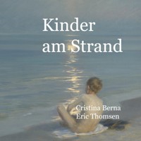 Kinder am Strand - Cristina Berna - E-Book