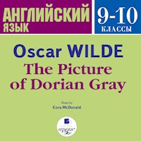 The Picture of Dorian Gray - Oscar Wilde - Hörbuch