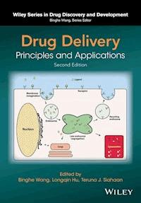 Drug Delivery - Binghe Wang - E-Book