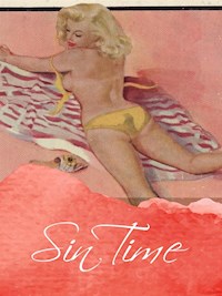 Sin Time - George Willson - E-Book