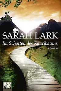 Im Schatten des Kauribaums - Sarah Lark - E-Book