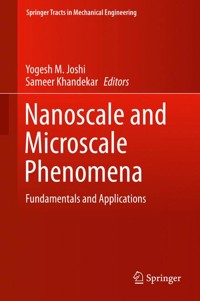 Nanoscale and Microscale Phenomena -  - E-Book