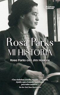 Rosa Parks - Rosa Parks - E-Book