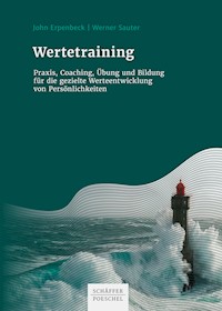 Wertetraining - John Erpenbeck - E-Book