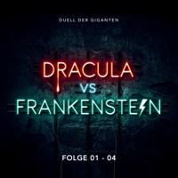 Folge 01 - 04 (Hörspielbox) - Christian Gailus - Hörbuch