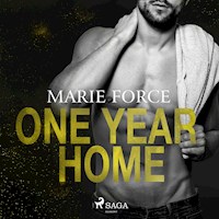 One Year Home - Marie Force - Hörbuch