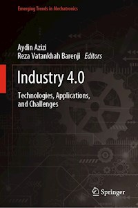Industry 4.0 -  - E-Book