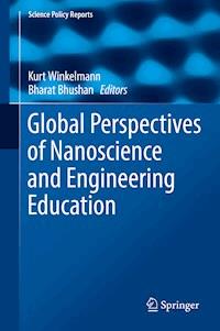 Global Perspectives of Nanoscience and Engineering Education -  - E-Book
