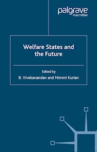 Welfare States and the Future -  - E-Book