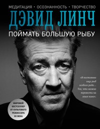 Поймать большую рыбу - Дэвид Линч - E-Book