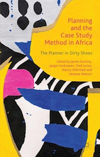 Planning and the Case Study Method in Africa - James Duminy - E-Book