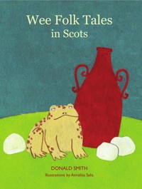 Wee Folk Tales - Donald Smith - E-Book