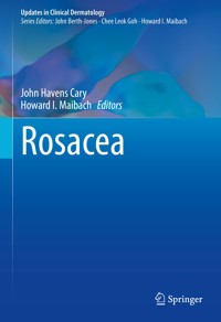 Rosacea -  - E-Book