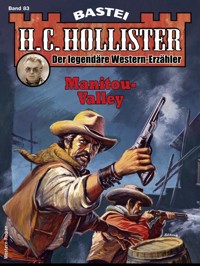 H. C. Hollister 83 - H.C. Hollister - E-Book