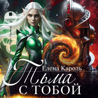 Тьма с тобой - Елена Кароль - Hörbuch