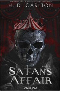 Satan's Affair - H. D. Carlton - E-Book
