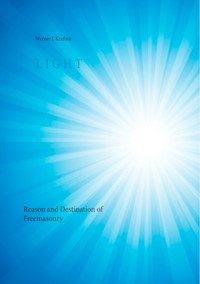 Light - Werner J. Kraftsik - E-Book