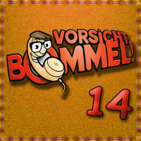 Vorsicht Bommel 14 - Diverse Autoren - Hörbuch