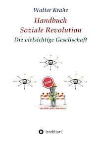 Handbuch Soziale Revolution - Walter Krahe - E-Book