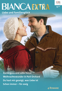 Bianca Extra Band 77 - Christine Flynn - E-Book