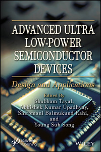 Advanced Ultra Low-Power Semiconductor Devices - - E-Book