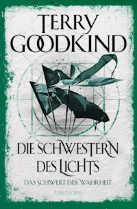 Das Schwert der Wahrheit 2 - Terry Goodkind - E-Book