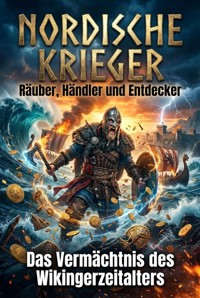 Nordische Krieger: Räuber, Händler und Entdecker - Verena Busch - E-Book