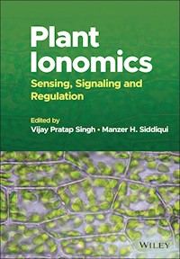 Plant Ionomics -  - E-Book