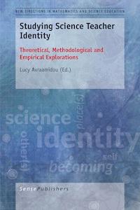 Studying Science Teacher Identity -  - E-Book