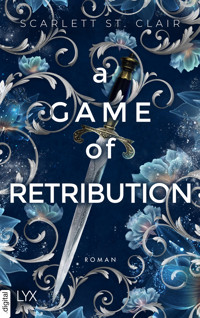 A Game of Retribution - Scarlett St. Clair - E-Book