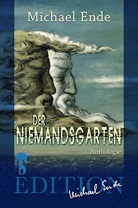 Der Niemandsgarten - Michael Ende - E-Book