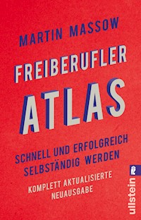 Freiberufler-Atlas - Martin Massow - E-Book