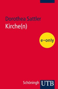 Kirche(n) - Dorothea Sattler - E-Book